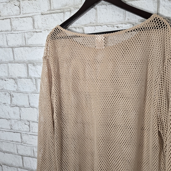 Shade and Shore long sleeve sun top - Picture 10 of 11